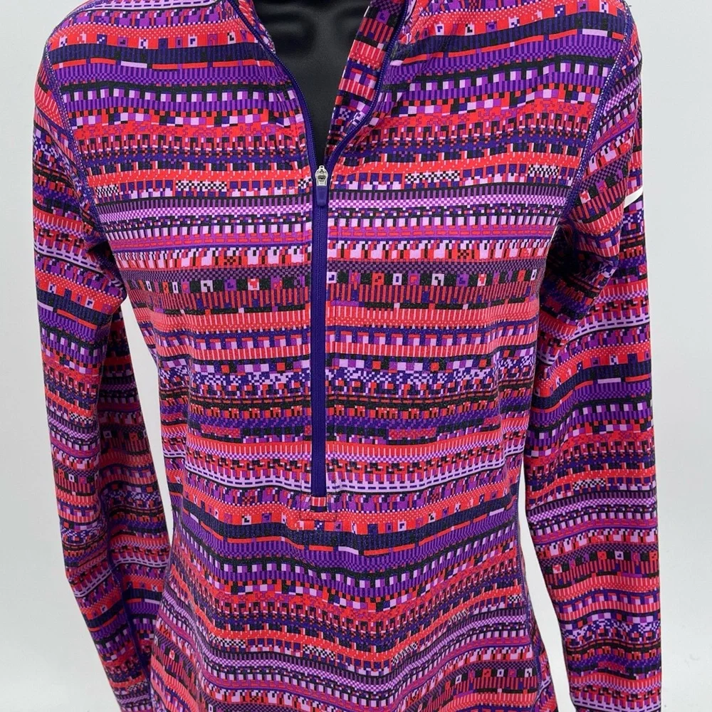 Nike pro hyperwarm